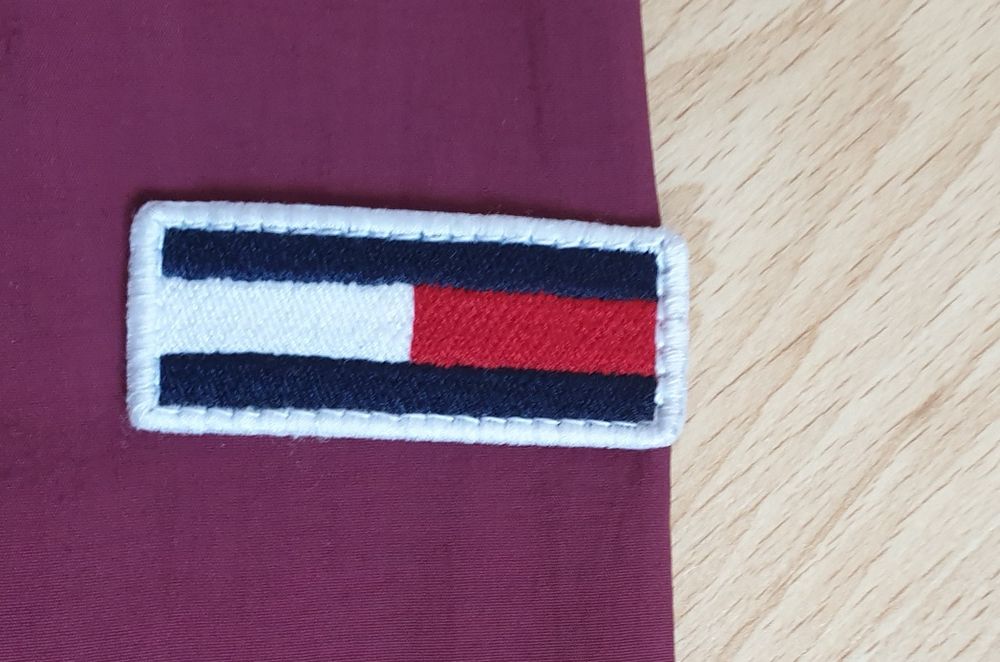 Geacă de primăvară TOMMY JEANS, de bărbați, marimea M