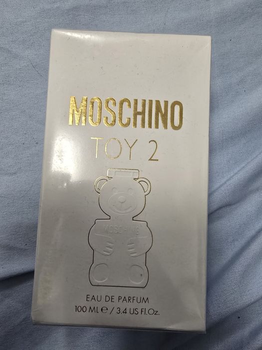 Parfum Moschino Toy 2 100ml EDP