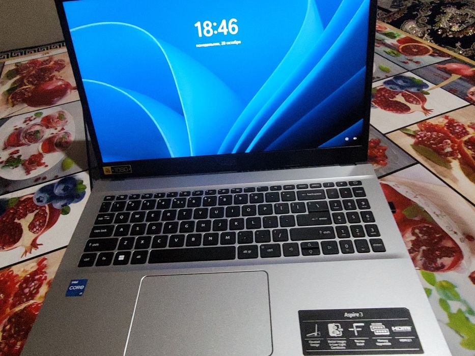 Windovs 11 pro holati zo'r