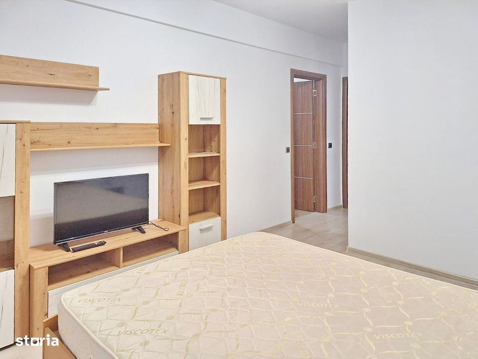 Chirie Apartament 2 Camere Isaran