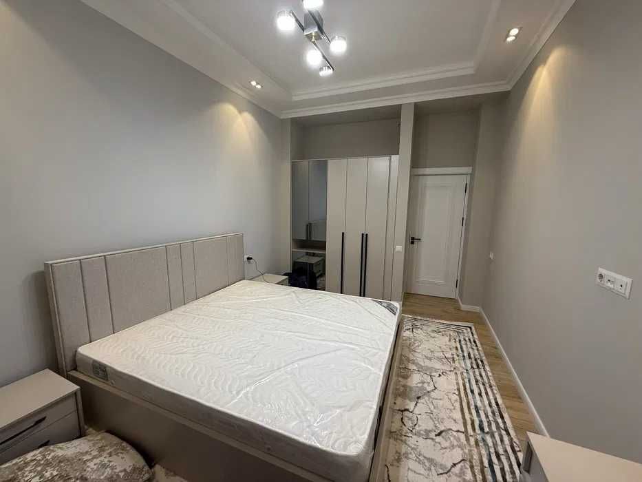 Сдается СРОЧНО! 2-комнатная квартира на Мукумий/Новза/Шота руставели