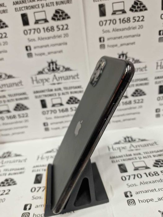 Hope Amanet P1/ iPhone11 PRO MAX/ COD 39940