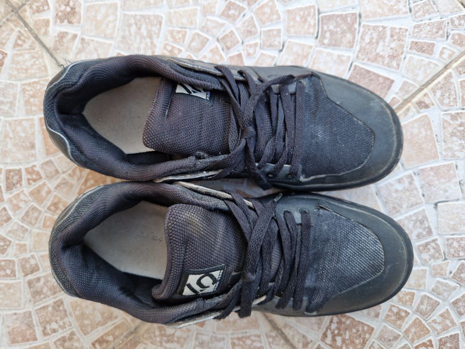 Обувки за колело FiveTen 5.10 Freerider