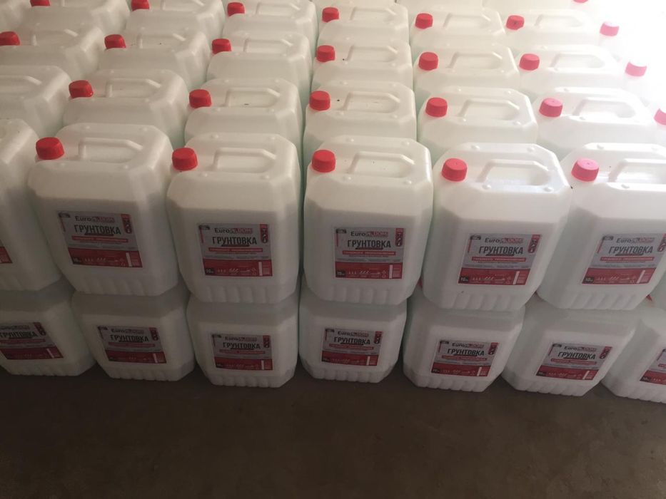 Грунтовка универсальная