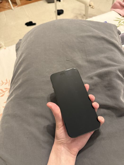 Iphone (айфон) 15 pro