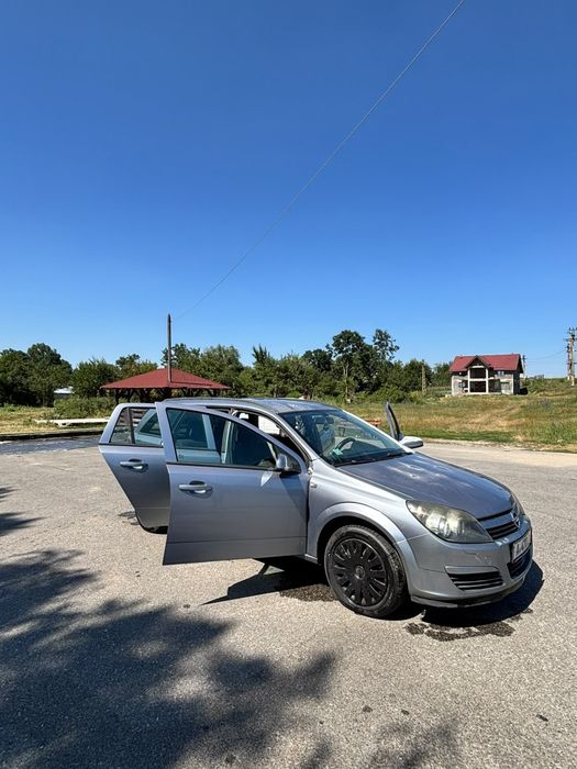 OPEL Astra 2005 — imagine 5