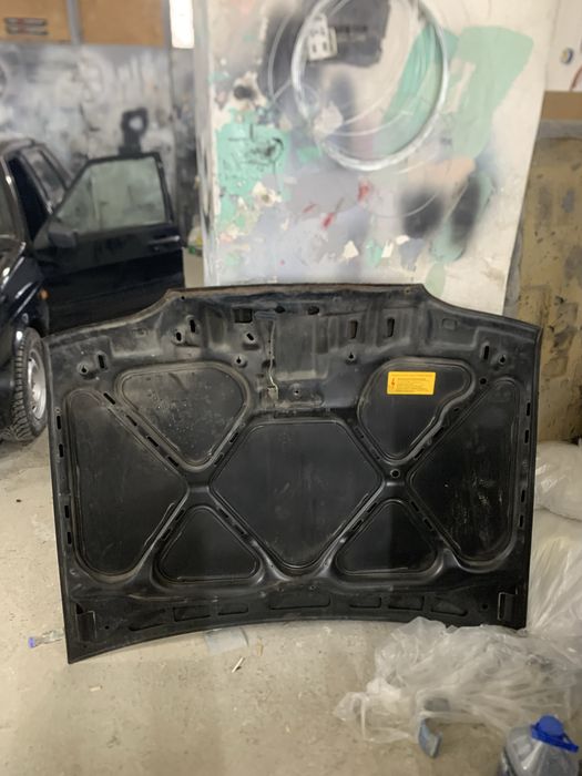 Капот 2115и подходит на 2114 срочно