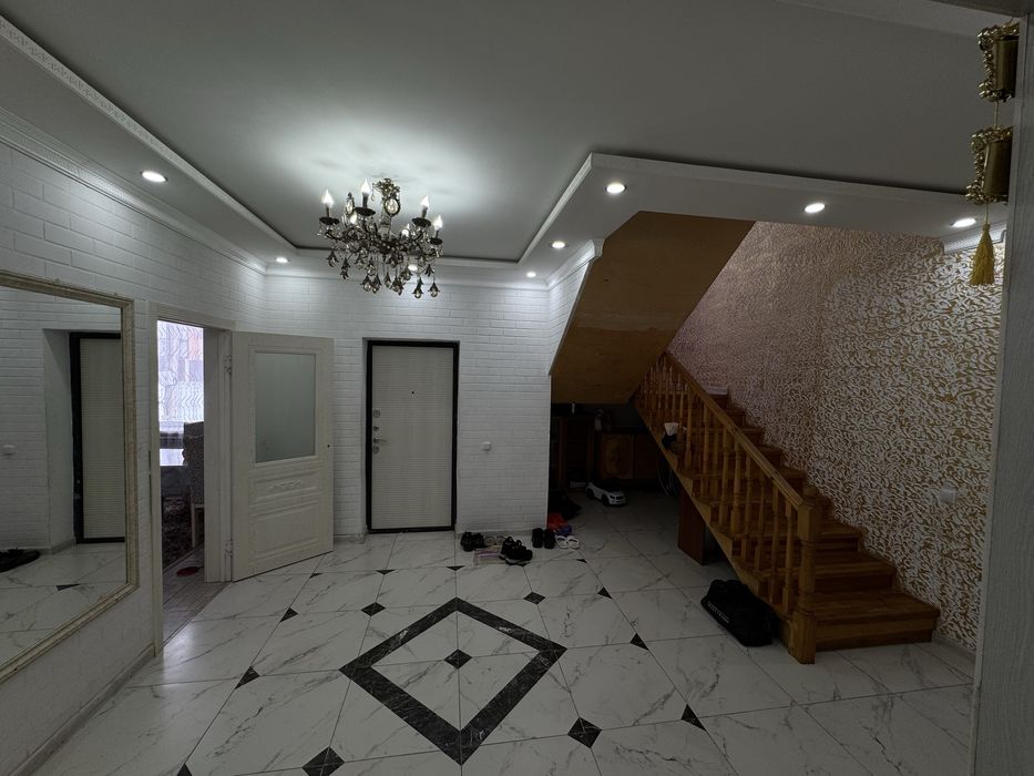 Продается дом в кунгее