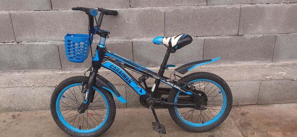 Bicicleta pentru copii