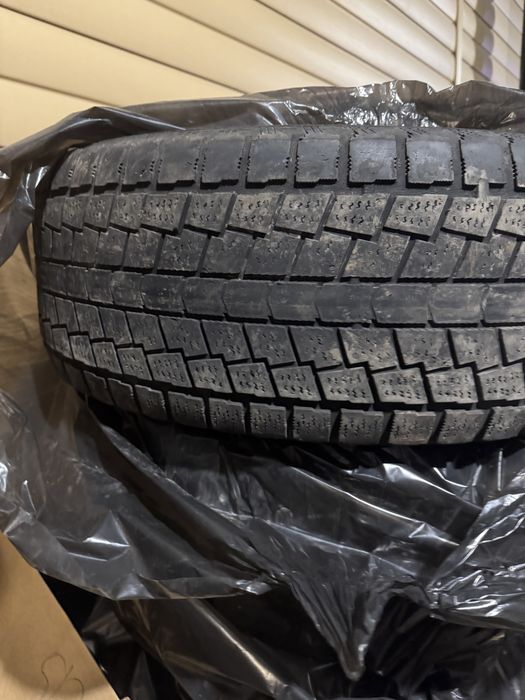 Всесезонные шины hankook