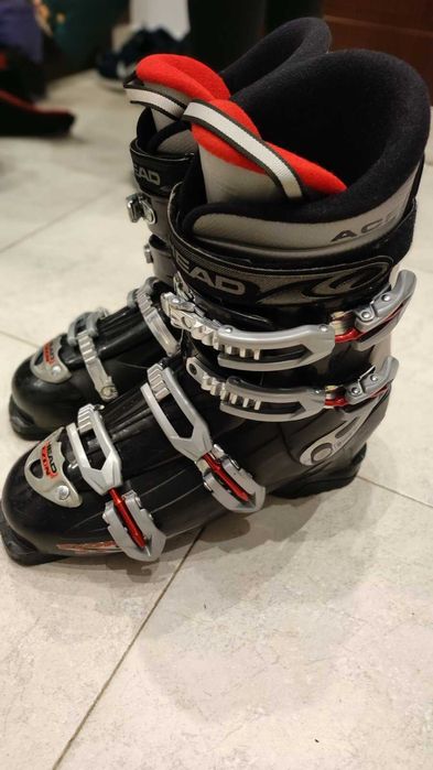 Ски обувки HEAD Ezon 6.9 Размер 265-270 mm/26.5-27 Mondo size/41-42