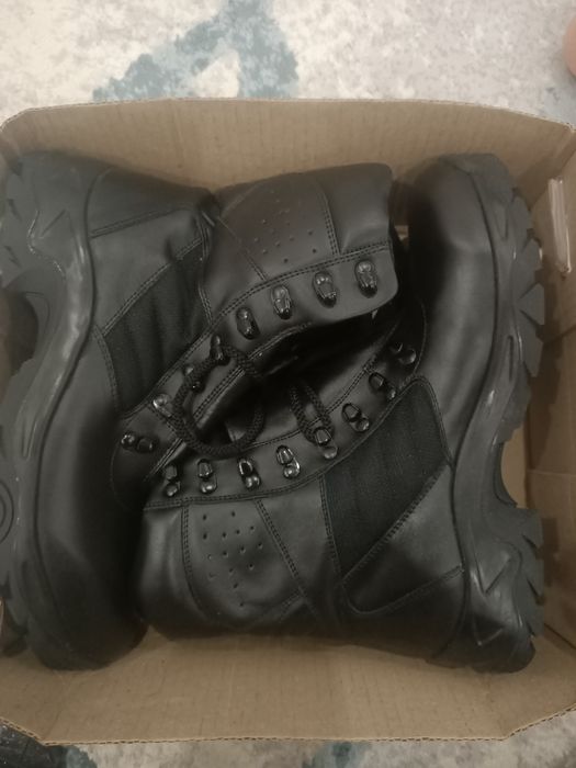 Продается летний берцы