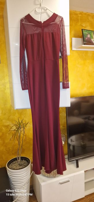 Rochie de seara lunga