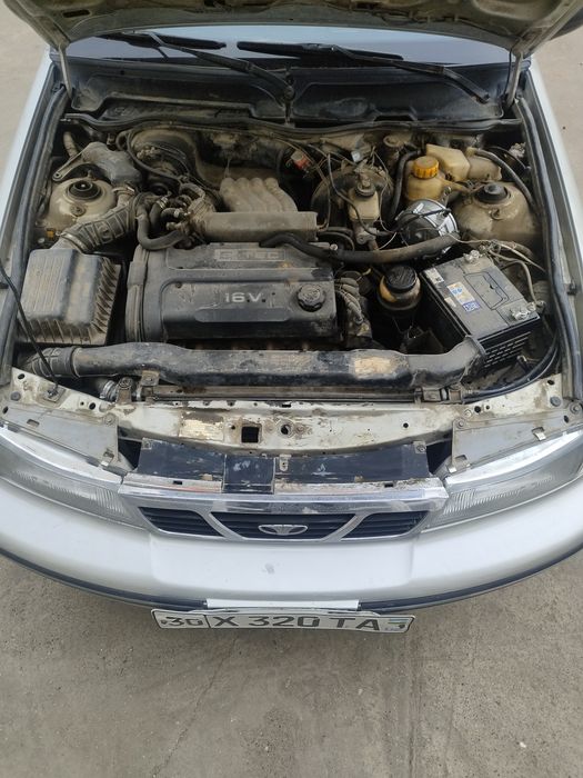 Nexia 1 Dons sotiladi