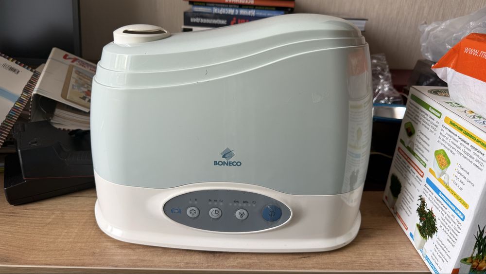 Увлажнитель воздуха Boneco