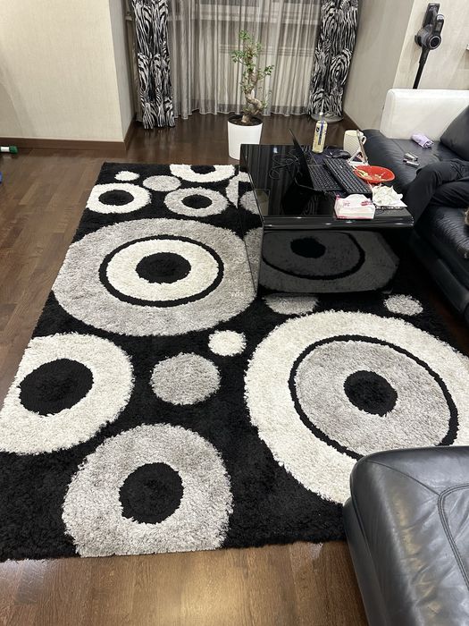 Отдам в дар ковер