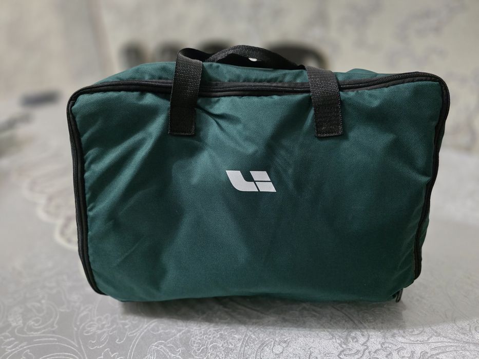 Надувной матрас Li 9 ultra