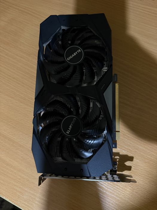 Geforce rtx 2060