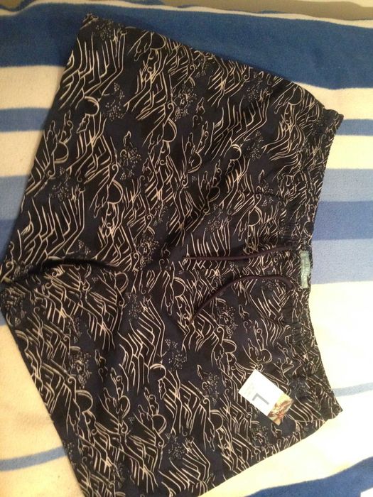 нови мъжки шорти размер Л