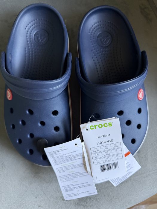 Crocs marimea 36-37