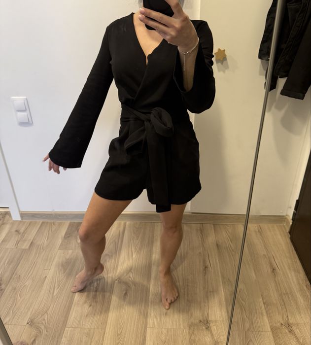 Salopeta bershka noua