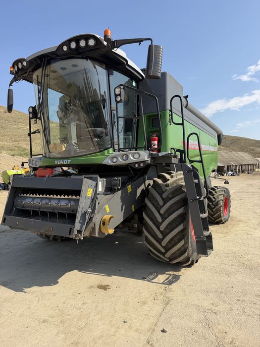 Combina de panta Fendt 6335CPLI