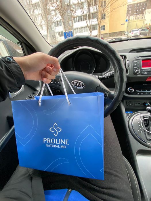 Proline natural mix (пролайн)