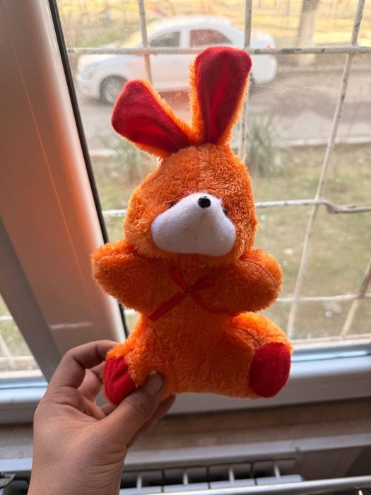 Мягкий игрушки для хватайки