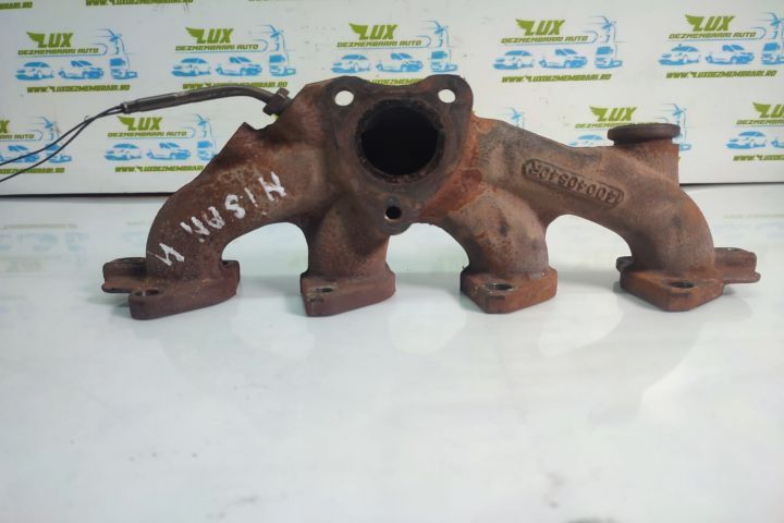 Galerie evacuare 1.5 dci k9k 140042976R Renault Scenic 3  [din 2009 pana  2012] seria