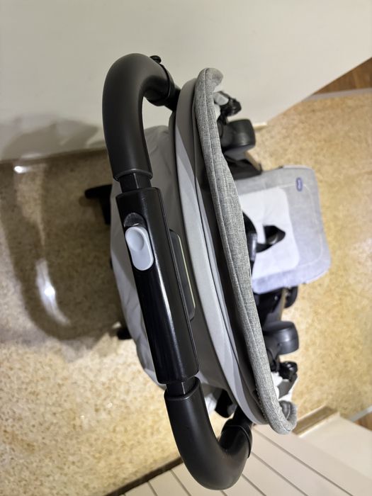 Детска лятна количка Chicco