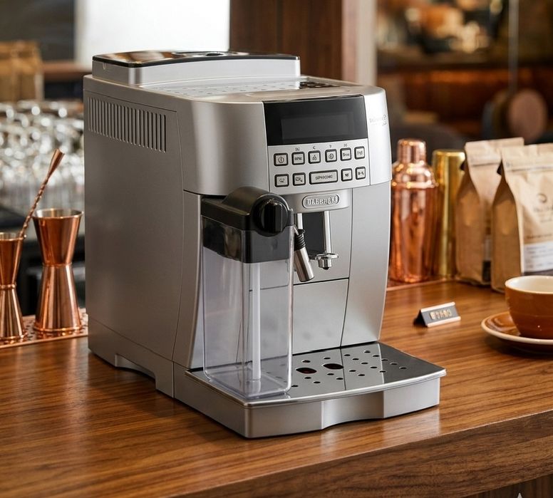 Автоматическая Кофемашина Delonghi