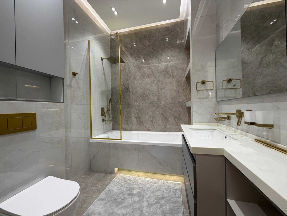 Продается 4 ком 123м² Квартира в ЖК "Мухташам", Метро Минор