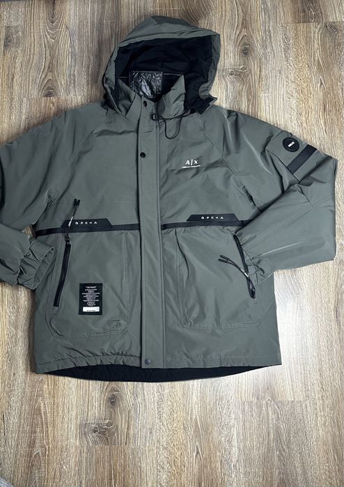 Куртка зима новинка