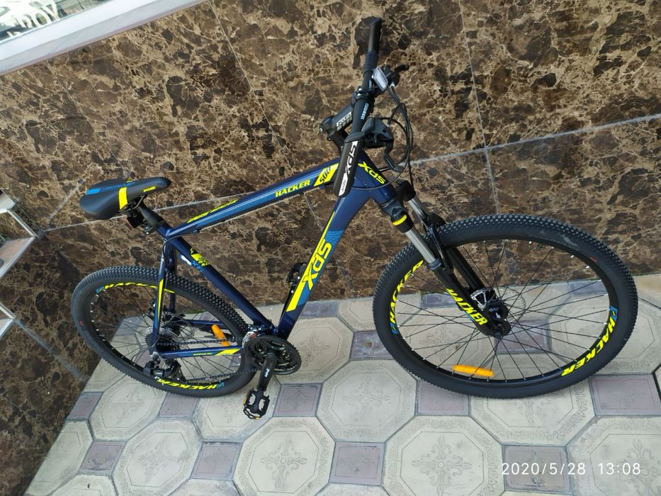 Хдс 500 26 размер