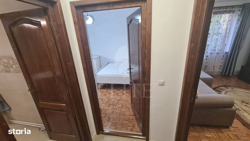 Apartament 2 camere în zona Hotel Royal