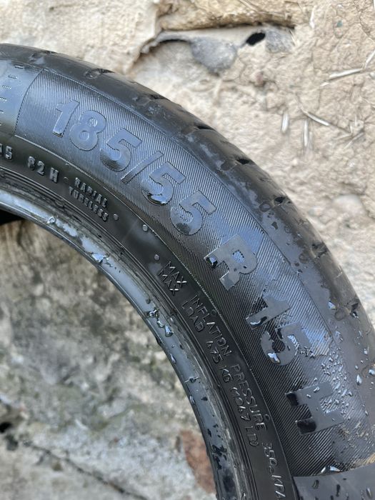 Балон 15 лик 2 та 185/55