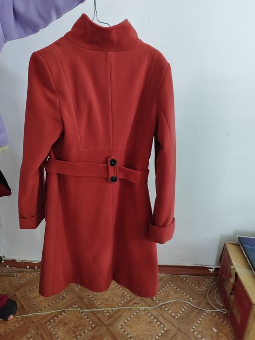 Продам пальто женское