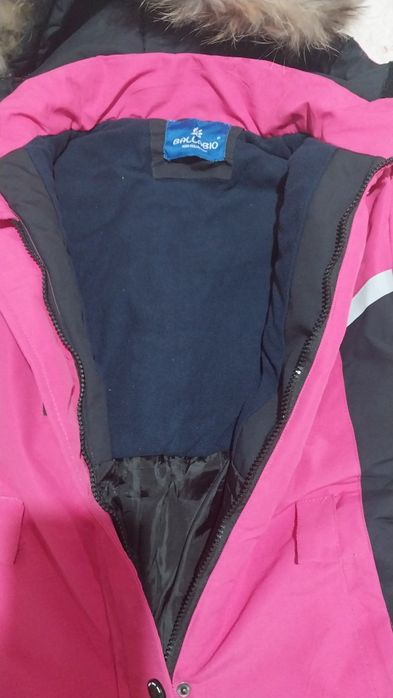 Комбензон детский