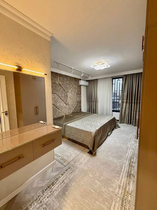 Продаётся квартира на Ул Шота Руставели в ЖК Соларис /Solaris