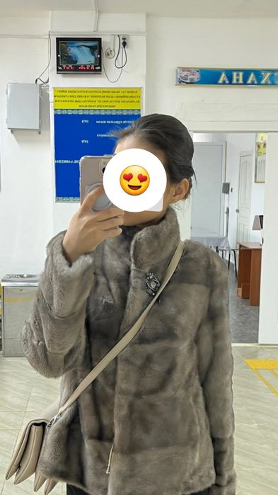 Норковые шуба ақтау 19/43