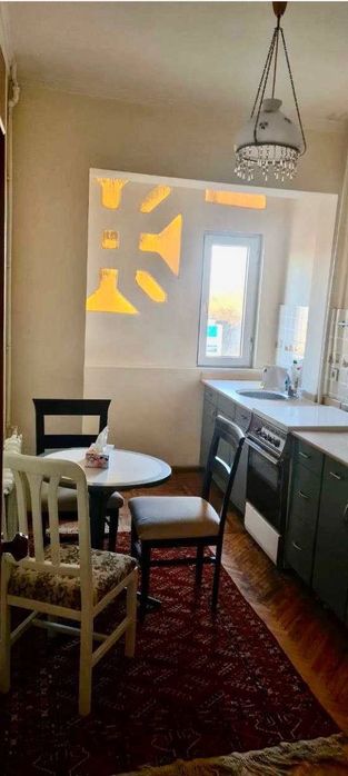 Минор Метро Гидрометцентр 3/7/9 75м2 ремонт-Нормальный не убитая