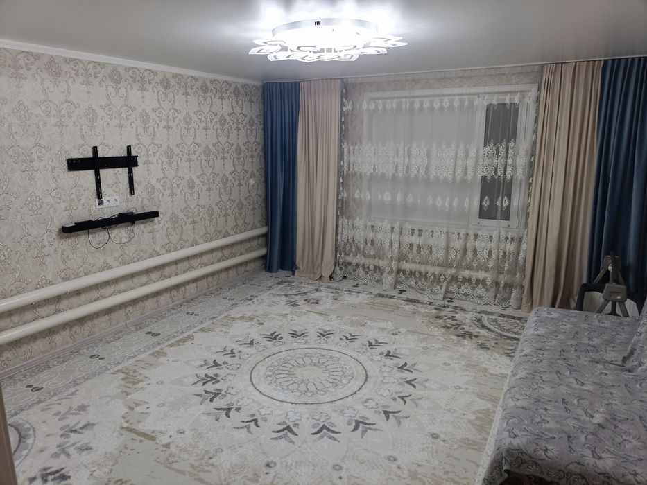 Продам дом Аулиеколь