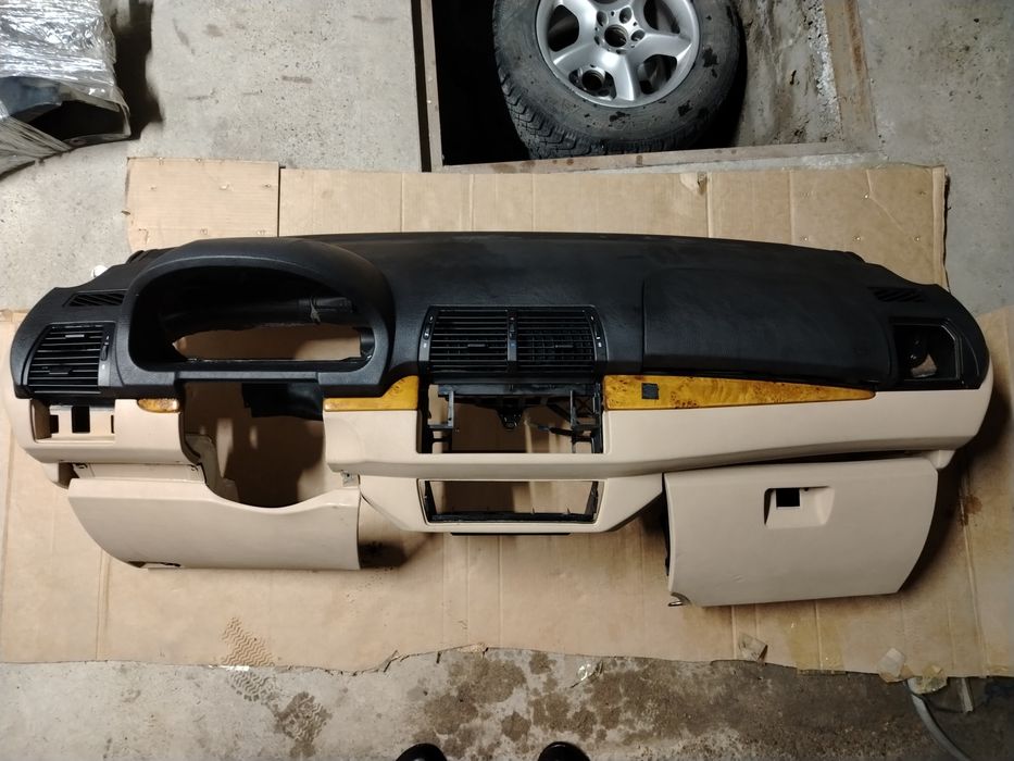 Торпеда е53 дорест