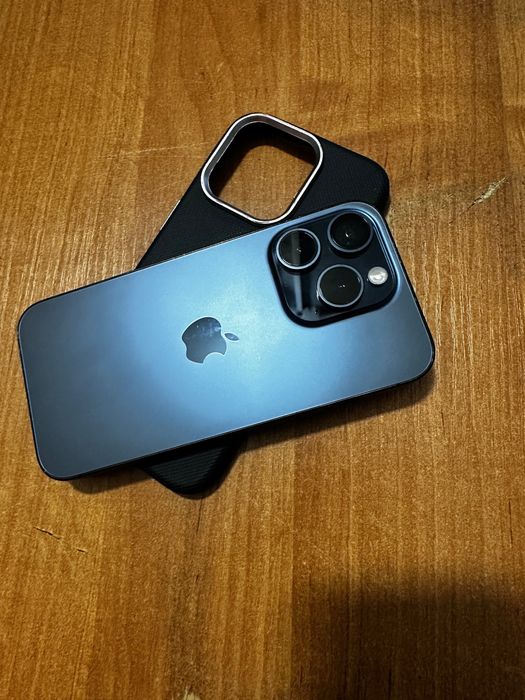 Продам Apple 15 pro 128g