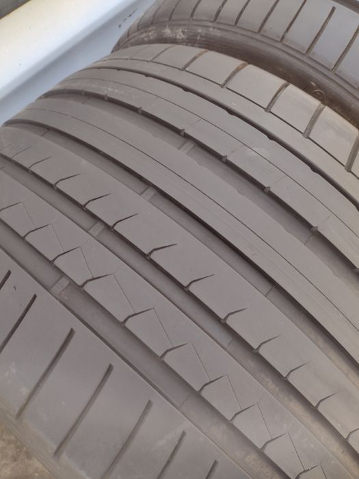 Перфектни 2бр.325/25/20 Dunlop SM GT dot2415