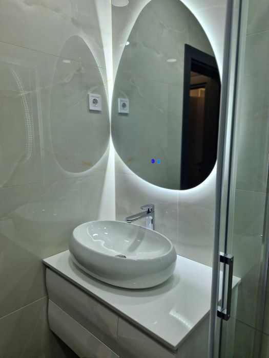 Дава се под наем Тристаен апартамент в София, Дървеница - 115 кв.м за 1326 € - Снимка #7