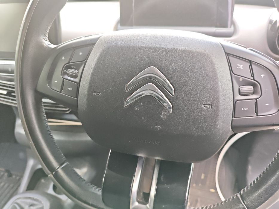 Airbag/Еърбег/Аербаг за волан за Citroen C4 Cactus