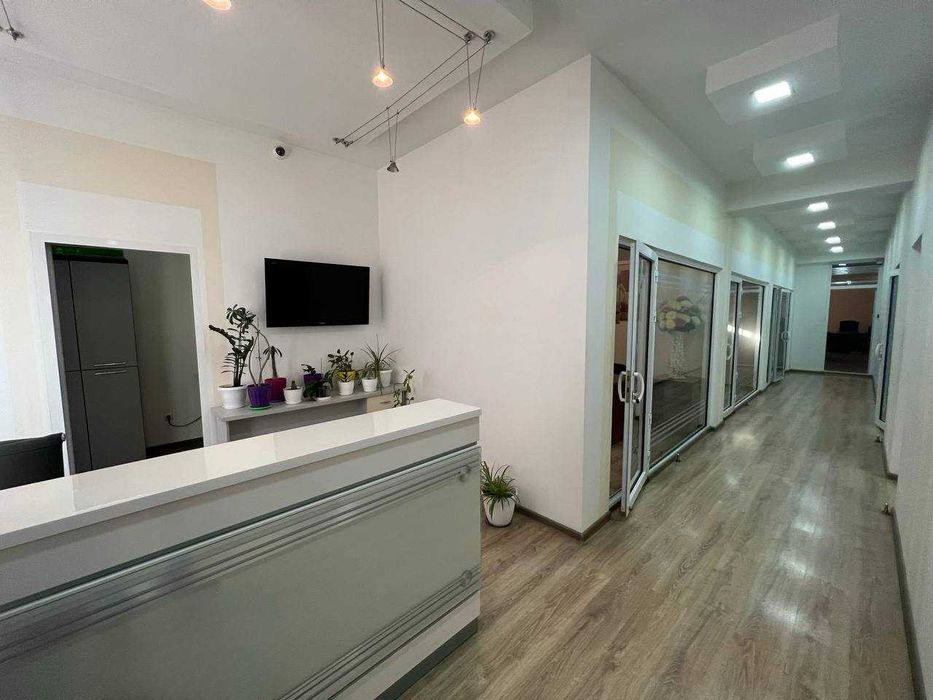 Яшнабадский ПРОДАЕТСЯ (не жилое) коммерческая недвижимость