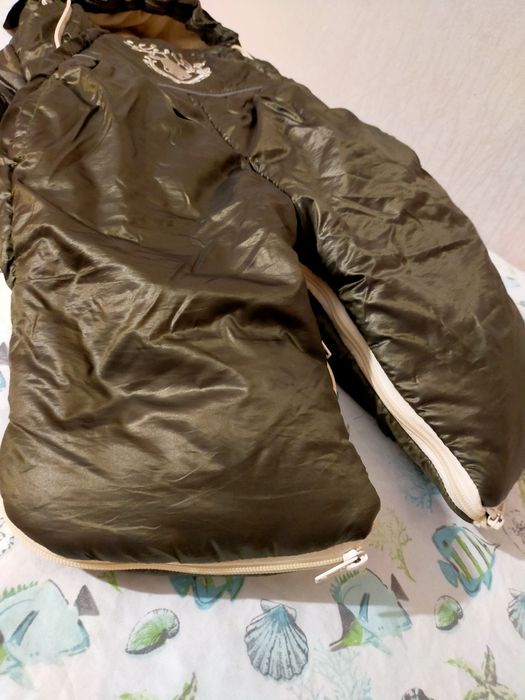 Продам комбинезон-трансформер