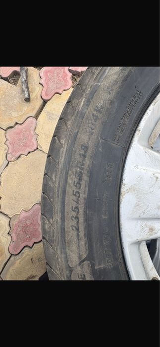 Шины для авто 235/60/r18